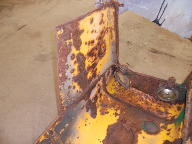 For DAVID BROWN 995 BONNET ASSEMBLY