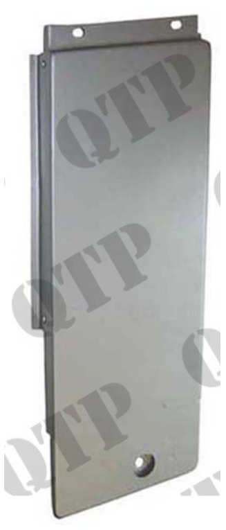 For Massey Ferguson 165, 168, 175, 178, 185, 188 Grill Side Panel LH