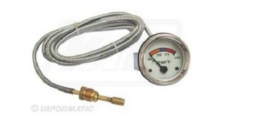Fordson Dexta Temperature Gauge