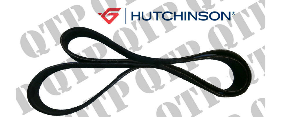 Fendt 824  826 Fan Belt Engine Front - 8PK1416