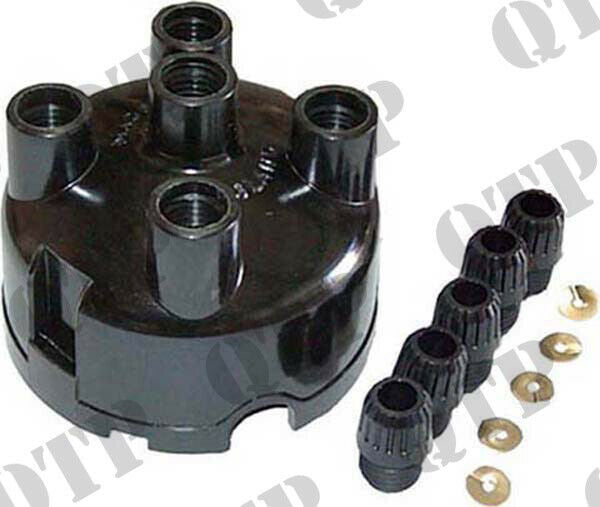 Massey Ferguson TE20 Distributor Cab