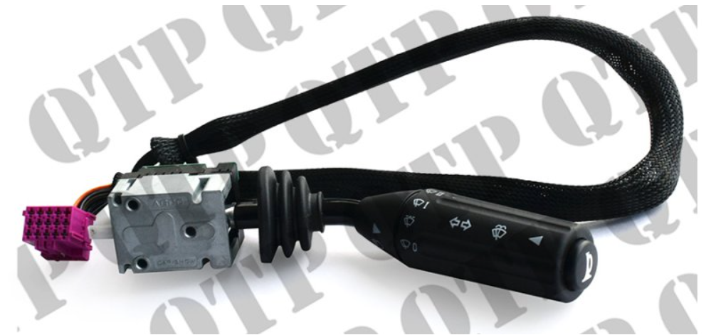 For Massey Ferguson 56 57 66 86 76 77 67 87 Light Switch Combi