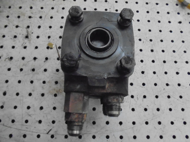 For DAVID BROWN 1490 POWER STEERING ORBITRAN UNIT 4wd