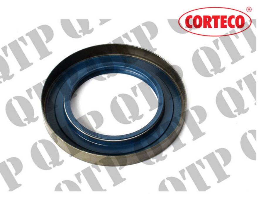 For FORD NEW HOLLAND 30 35 TL PTO SHAFT OIL SEAL 50 x 80 x 10 mm