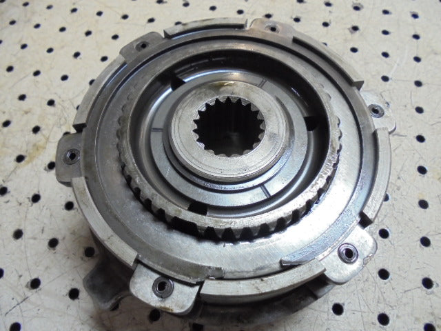 For CASE 4240 PTO CLUTCH PACK
