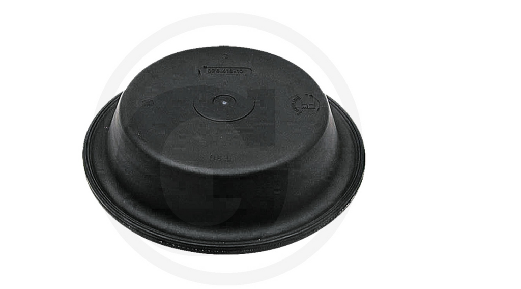 GRANIT BRAKE Diaphram Type 16 long stroke