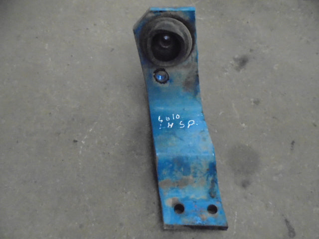Ford 5610 6610 7610 Super Q Cab Left Hand Front Cab Mounting And Rubber Mounting