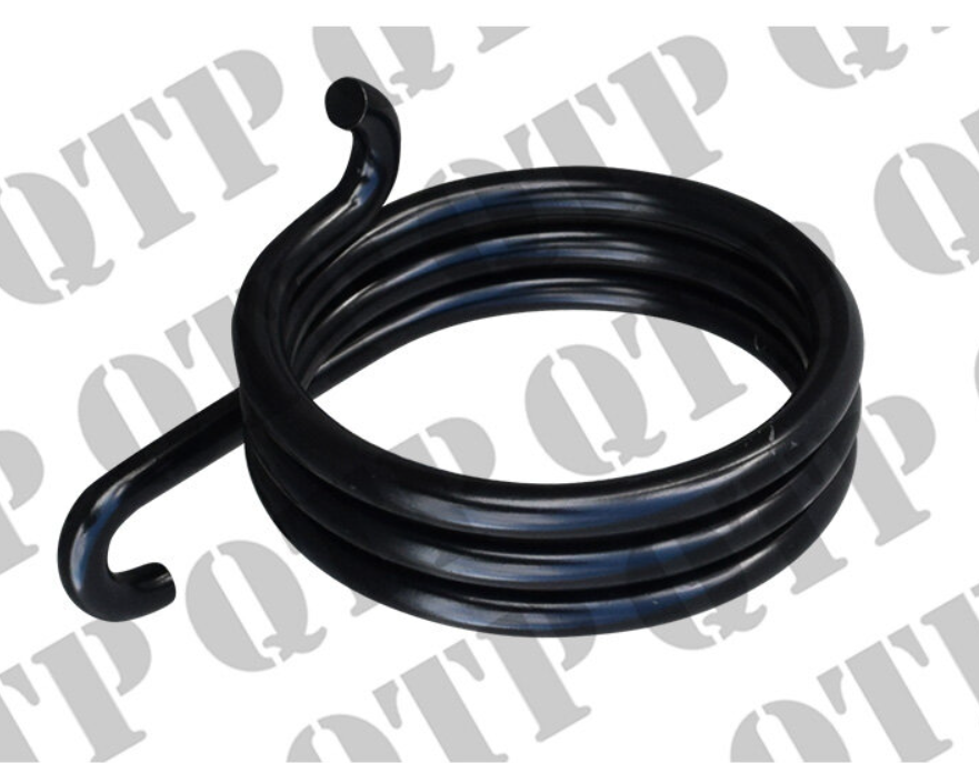 For Ford New Holland T6000 T5 T4 T7 T6 Mudguard Spring LH Side