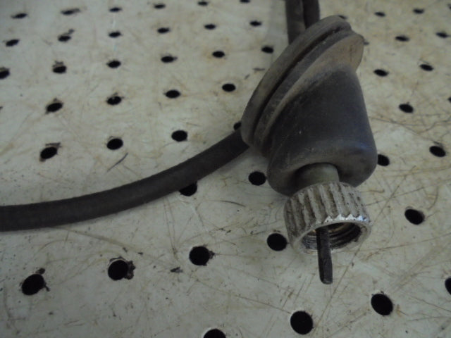 Ford 5610 6610 7610 Rev Counter Cable (LP Cab)