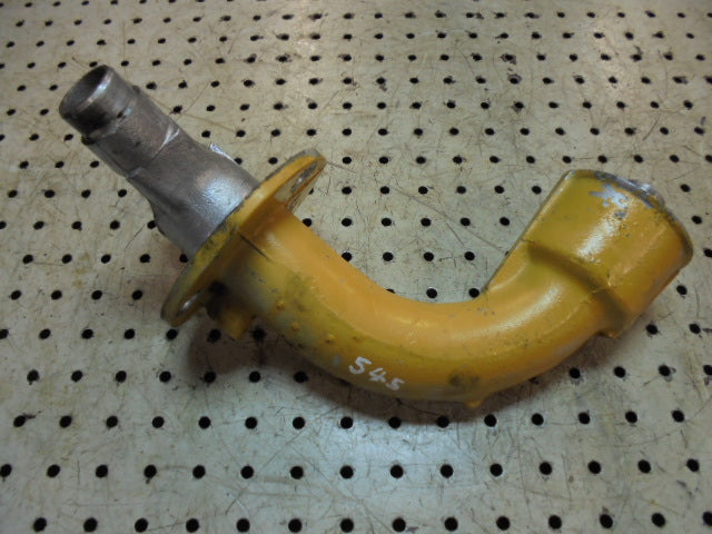 For FORD 4600, 4610, 5610 HYDRAULIC FILTER ELBOW from HYDRAULIC PUMP