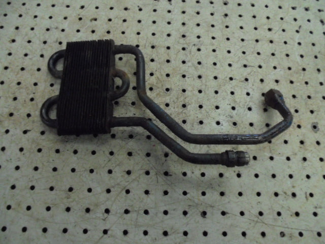 For FORD 5610 6610 POWER STEERING OIL COOLER