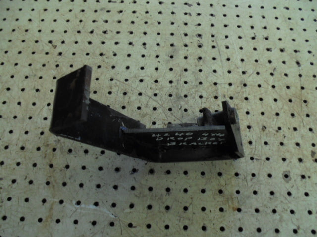 For CASE 4240 4wd DROP BOX BRACKET