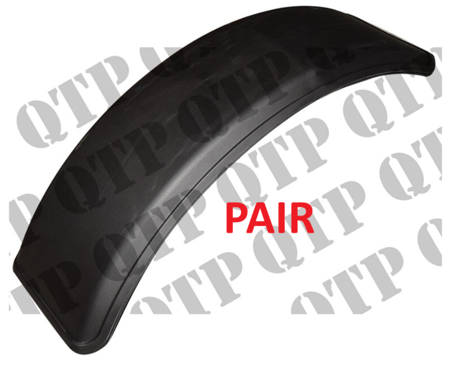 For FORD 7840 8240 8340 TS  MUDGUARD FLAP PAIR