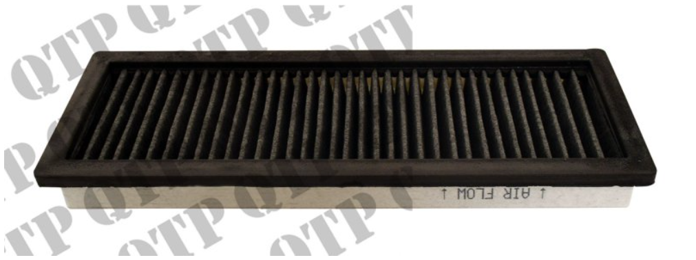For JOHN DEERE 5020 5025 5003 5005 Activated Charcoal Cab Air Filter