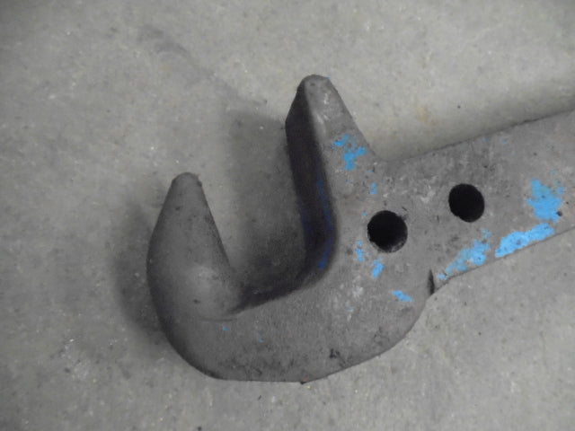 For FORD 5610 6610 7610 2wd DRAWBAR & PICK UP HITCH HOOK