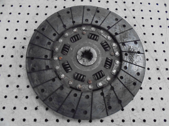 For FORD 2600 3000 MAIN DRIVE CLUTCH PLATE 11"