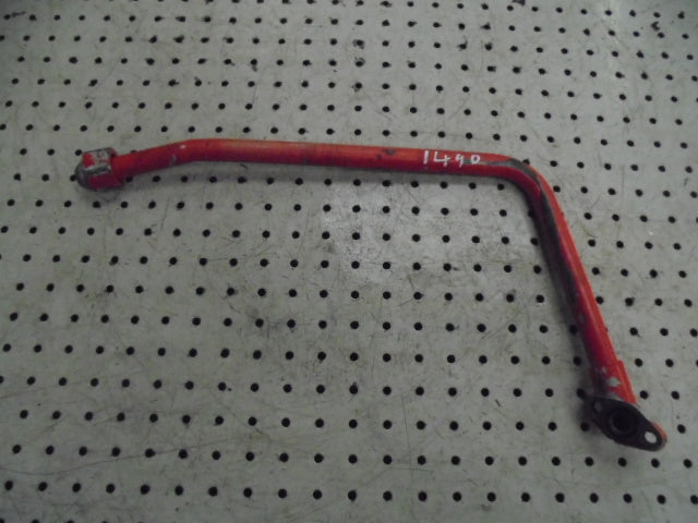For DAVID BROWN 1490 HYDRAULIC PIPE TO REAR END