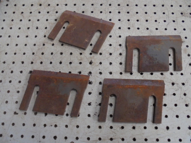 For CLASS BLADES X 4 