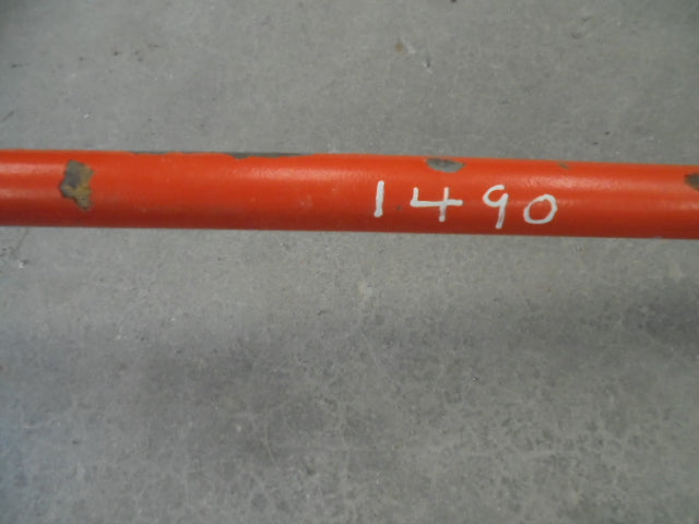 For DAVID BROWN 1490 HYDRAULIC PRESSURE PIPE FROM FRONT MOUNTED PUMP 