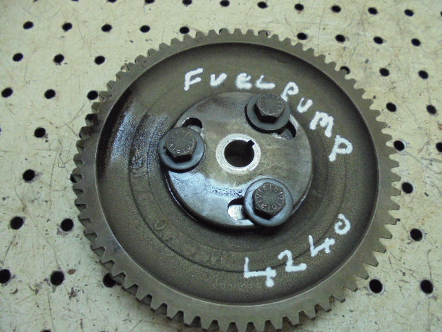 For CASE 4240 FUEL INJECTOR PUMP TIMING GEAR