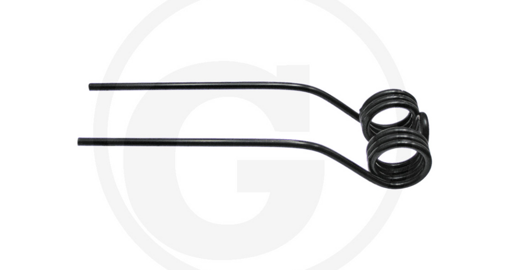 For Fella Massey Ferguson Rotary Tedder Tine X 10