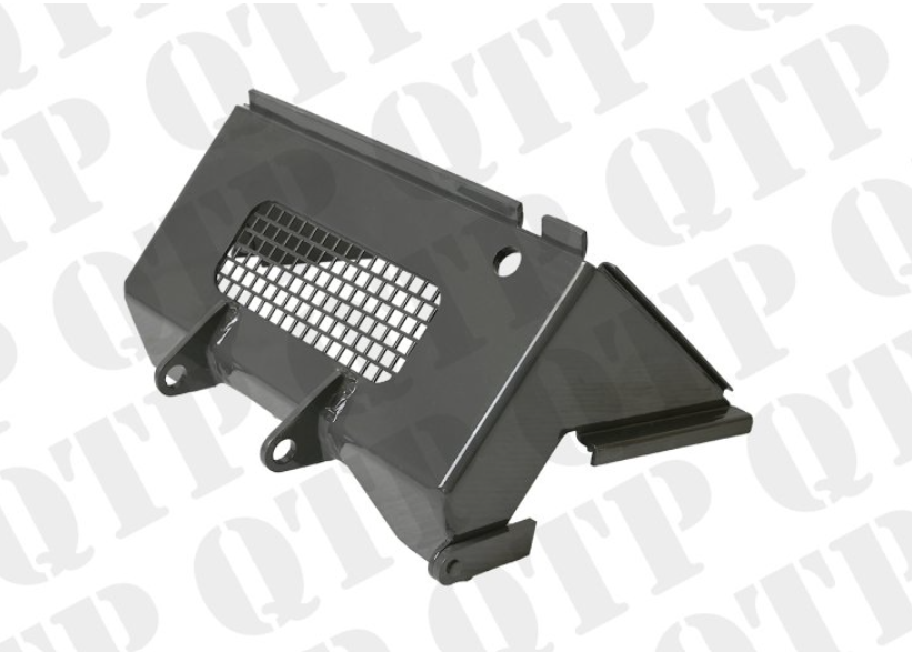 For Massey Ferguson 4200 4300 PTO Guard