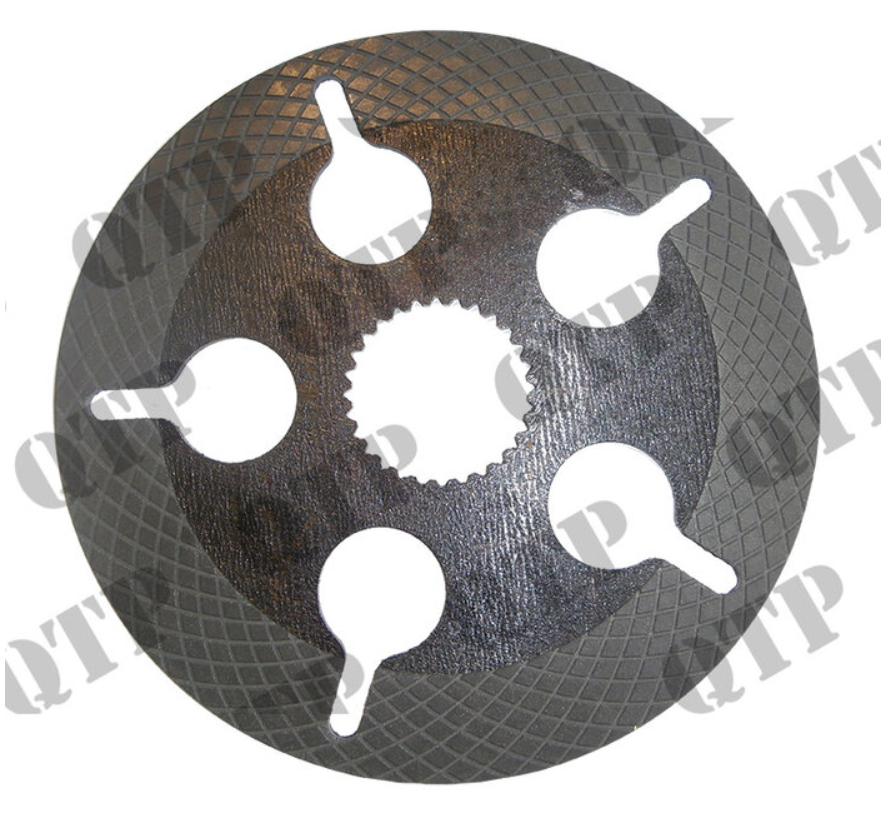 For Ford T7510 T7520 T7530 T7540 T7550 Brake Disc