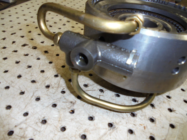 For FORD 5030 PTO CLUTCH PACK ASSEMBLY & CONTROL VALVE