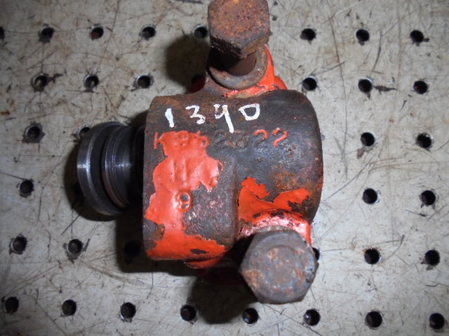 For DAVID BROWN1390 HYDRAULIC FEED PIPE CONNECTOR