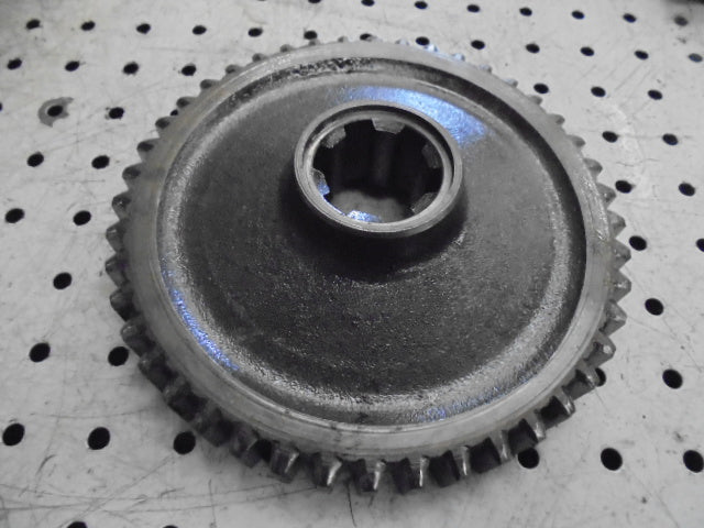 For DAVID BROWN 990 995 996 PTO DRIVE GEAR in rear pto housing