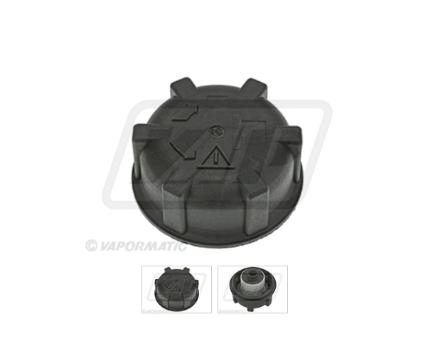 For JOHN DEERE COOLANT TANK CAP 