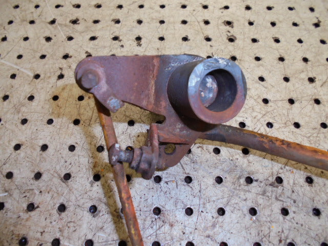 For DAVID BROWN 995 996 FOOT THROTTLE PEDAL & LINKAGE