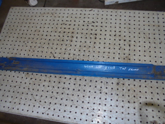 For FORD 4600 Q CAB LH FRONT PILLAR TOP PLASTIC COVER