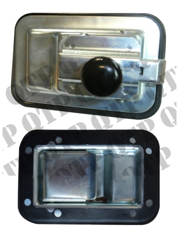 For FORD MASSEY FERGUSON DUNCAN CAB OUTER DOOR HANDLE