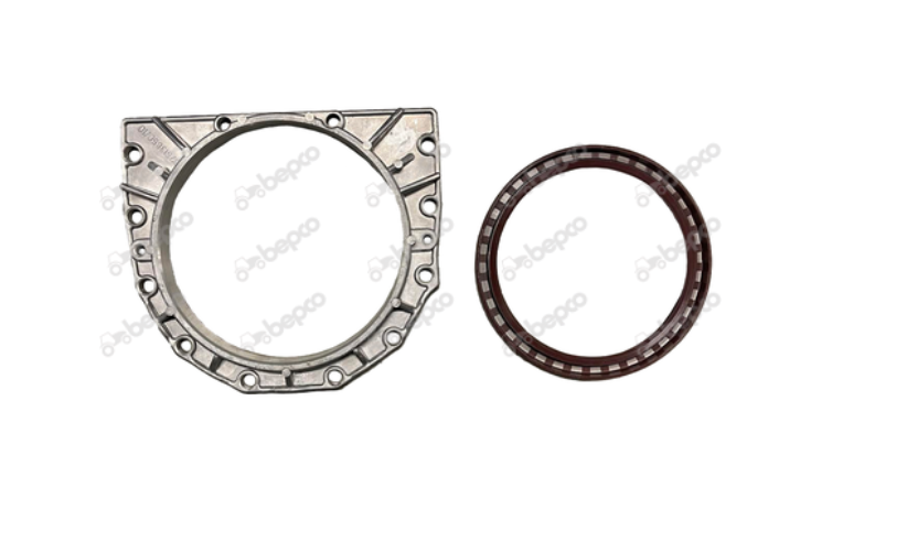 For MASSEY FERGUSON REAR CRANKSHAFT HOUSING WITH SEAL