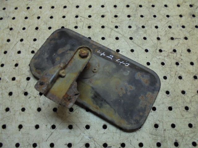 For CASE 42 Series LP CAB INTERIOR CAB MIRROR