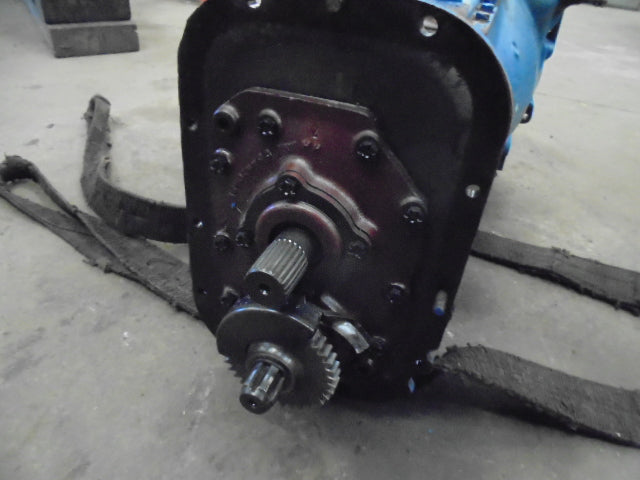 For FORD 4000 GEARBOX ASSEMBLY