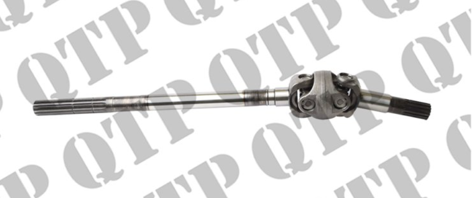 For FORD New Holland 8360 8560 TM120-TM190 RH FRONT AXLE JOINT ASSEMBLY