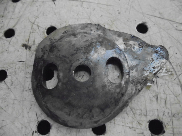 For David Brown 990 995 996 HYDRAULIC CROSS SHAFT HEIGHT SENSING CAM