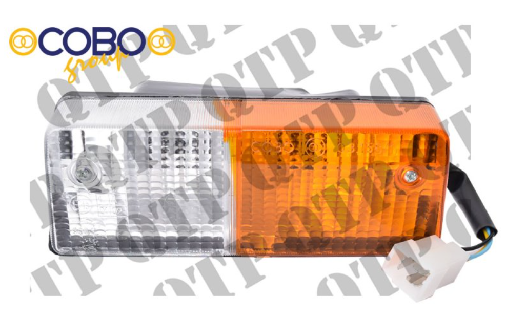For FIAT FRONT COMBINATION LAMP LH 66 90 93 Series