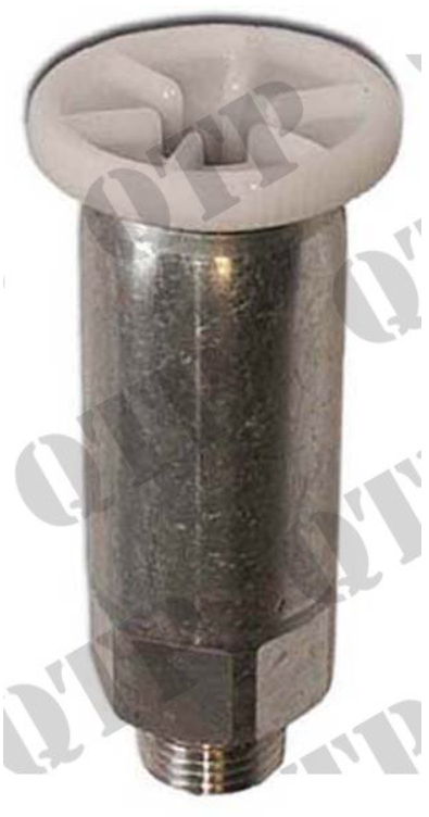 Hand Primer for Bosch Type Fuel Pump - M16 x 1.5"