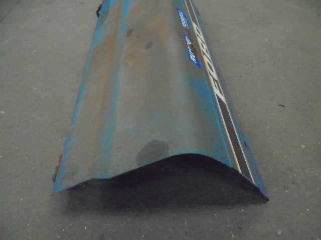For FORD 5610 6610 7610 SQ CAB RH BONNET SECTION