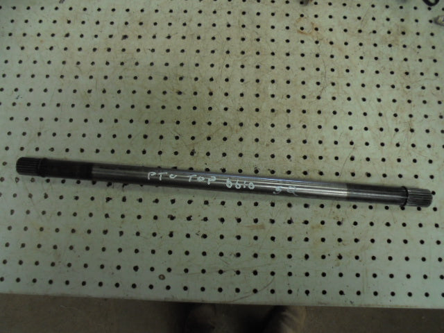 For FORD 5610 6610 7610 PTO DRIVE SHAFT 