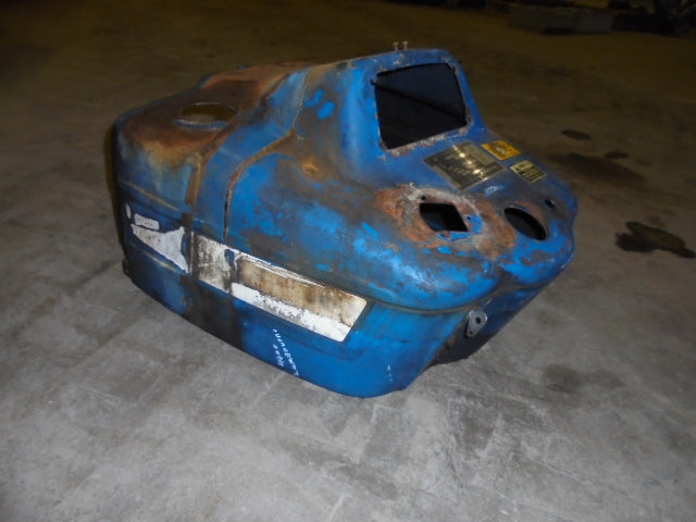 For FORD 4600 DASHBOARD SURROUND