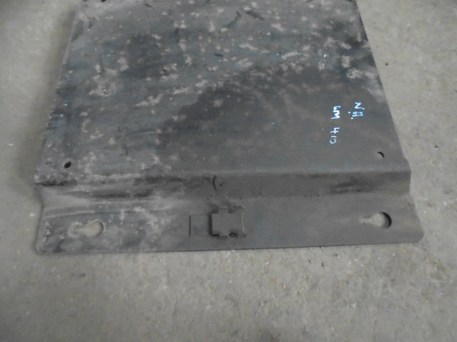 For NEW HOLLAND LM SEAT MOUNTING PLATE