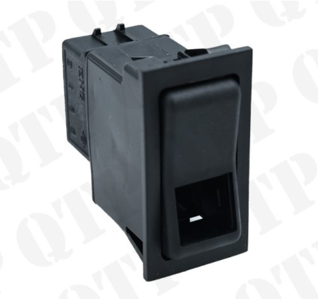 For Massey Ferguson 300 Series Rocker Switch Side Lights Head