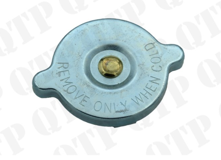 For FORD NEW HOLLAND RADIATOR CAP 22lbs
