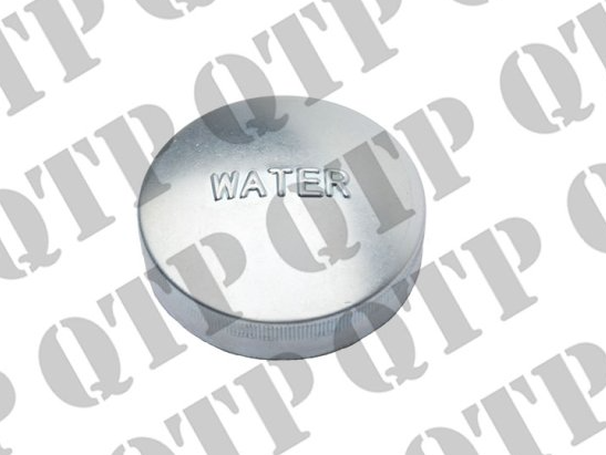 For MASSEY FERGUSON 7600 7700 RADIATOR CAP