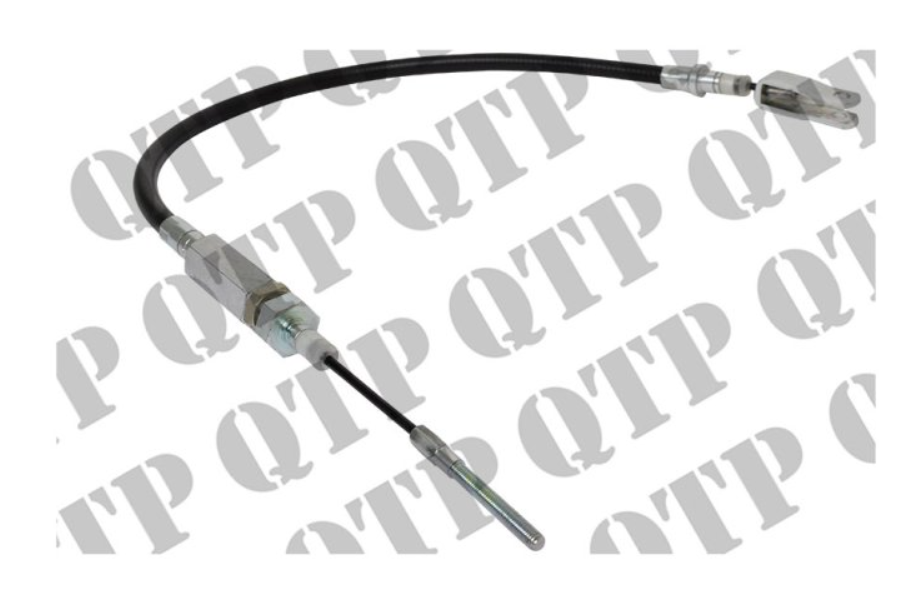 For Ford New Holland TM175 TM190 Handbrake Cable 