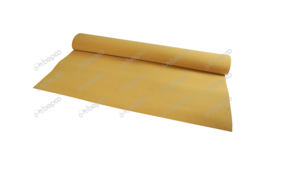 CORK GASKET 1000 X 1000 X 2 MM